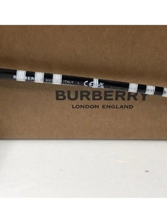 ? Original Burberry BE4323 40078G 54 Caroll Ladies Sunglasses main image 8